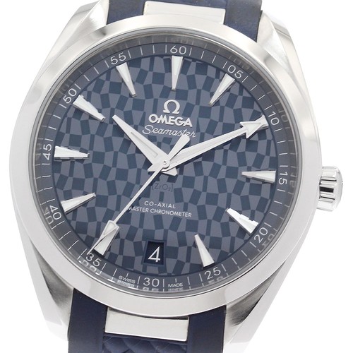 Omega seamaster aqua terra - omega,