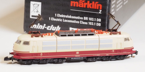 88543 marklin scala tee - scala,