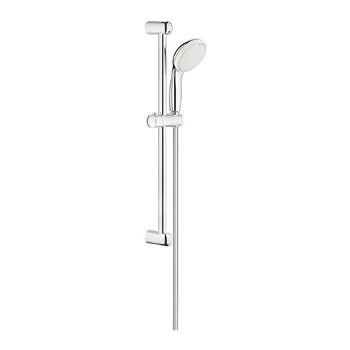 Saliscendi set asta - set, doccia