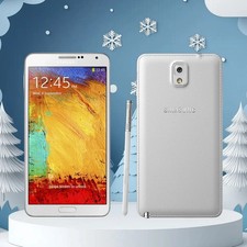 Samsung galaxy note - galaxy, 3