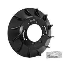 Ventola polini evo - polini, cnc