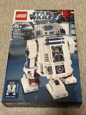 LEGO Star Wars R2-D2 (10225)