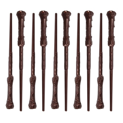 Pezzi bacchette magiche - 10,