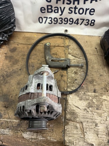 Alternatore originale