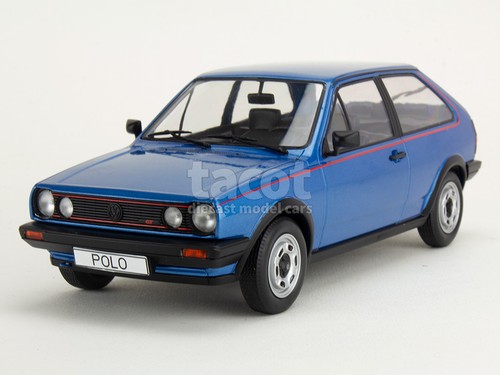Volkswagen polo 1985 - polo, ii