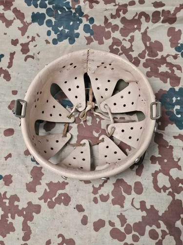 Ww2 interno elmetto italiano - -,