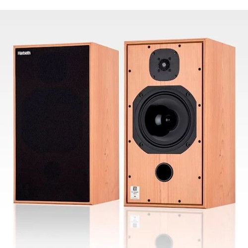 Harbeth compact c7es xd - harbeth,