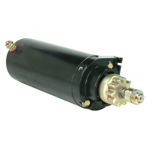 Avviatore electrical - db,