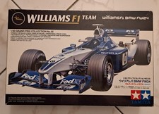 Tamiya 20055 1/20 Williams