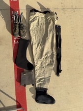 Simms GORE-TEX pesca a mosca