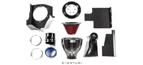 Kit aspirazione eventuri - kit,