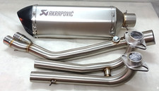 MARMITTA SPORTIVA TMAX YAMAHA