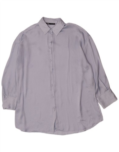 Camicia donna zara oversize - camicia,