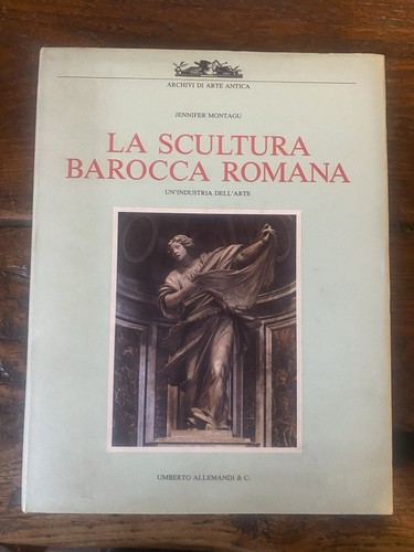 Montagu jennifer scultura - jennifer,