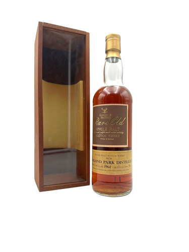 1964 highland park - 1964,