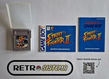 Game Boy Classic Street