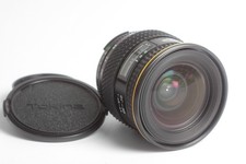 Tokina AF 3,5-4,5/20-35 Nikon