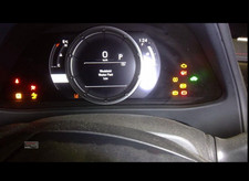 2019 lexus 250h - ux, speedometer