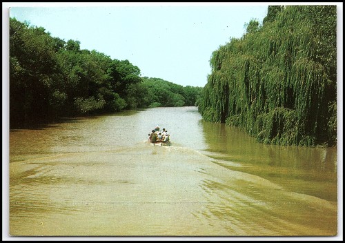 Cartolina epoca kamchiya - cartolina,