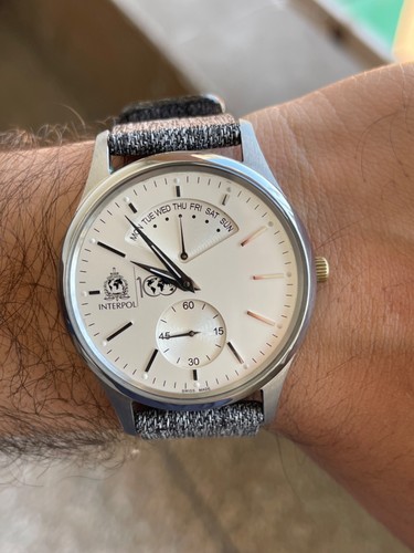 Orologio uomo altanus geneve - uomo,