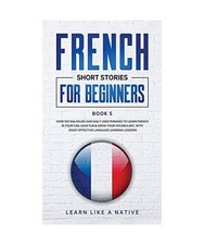 French short stories for - short,