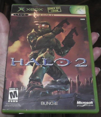 Gioco xbox halo testato - gioco,