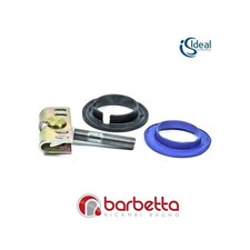 SET FISSAGGIO RUBINETTO NEUTRO IDEAL STANDARD A960949NU