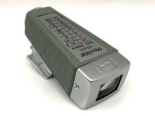 Zeiss Ikon Movelar 20 mm mirino a innesto per mirino Movikon Movinette