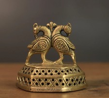 Massaggiatore Piedi Pavone