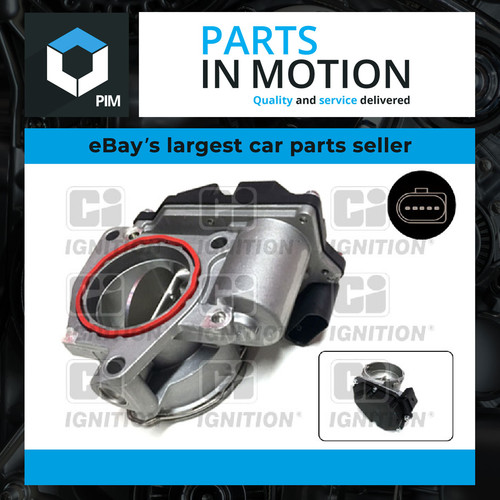 Corpo farfallato adatto vw - corpo,