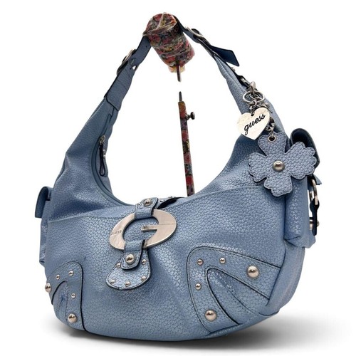 Borsa guess una - una, tracolla