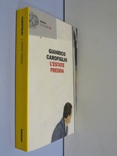 L’ESTATE FREDDA Prima