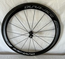 Ruota anteriore tubolare - anteriore,