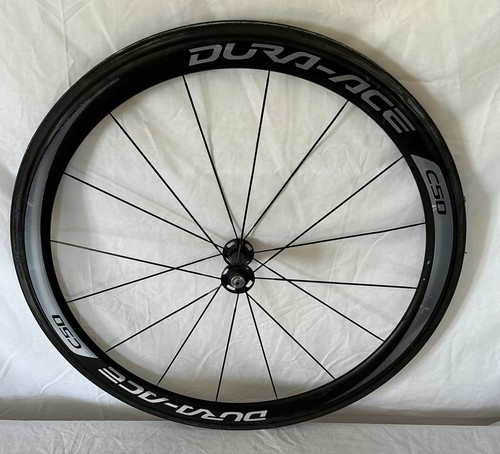 Ruota anteriore tubolare - ruota,