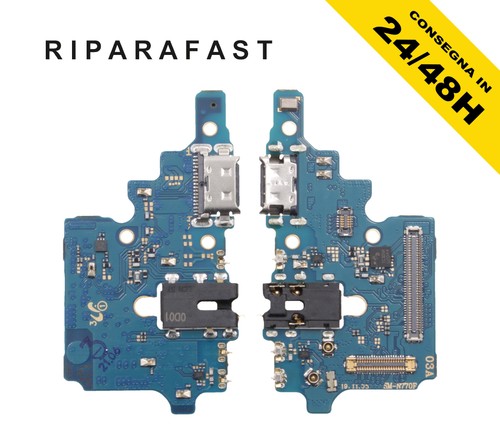 Connettore ricarica per - connettore,