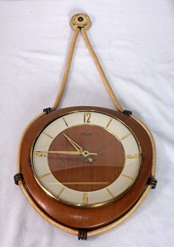 Orologio parete kienzle - da,