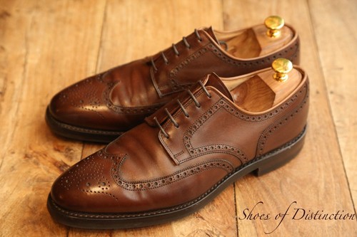 Scarpe stringate crockett - stringate,