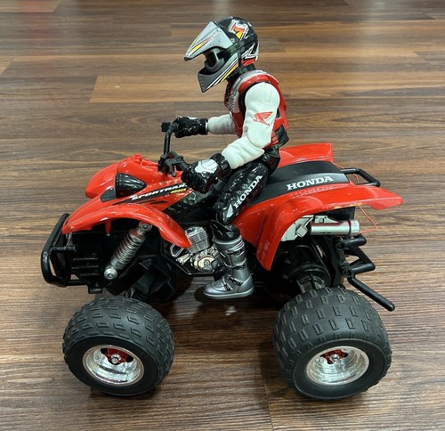 Eztec honda sportrax - sportrax, 400ex