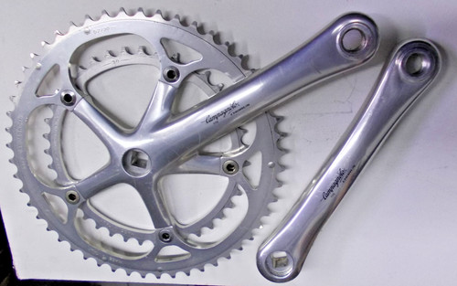Campagnolo chorus guarnitura - campagnolo,