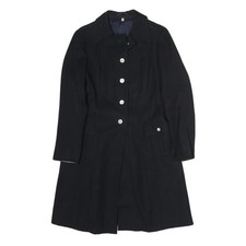 Giacca donna cotone bottoni