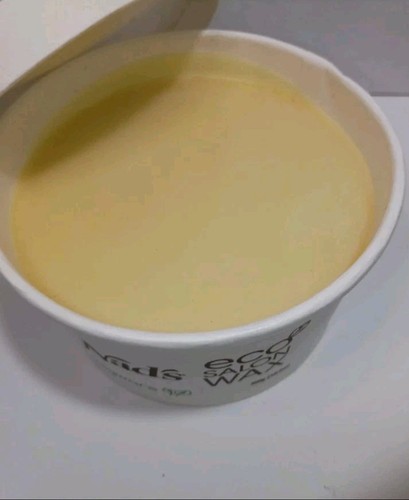 Nad eco salon wax - salon, cera