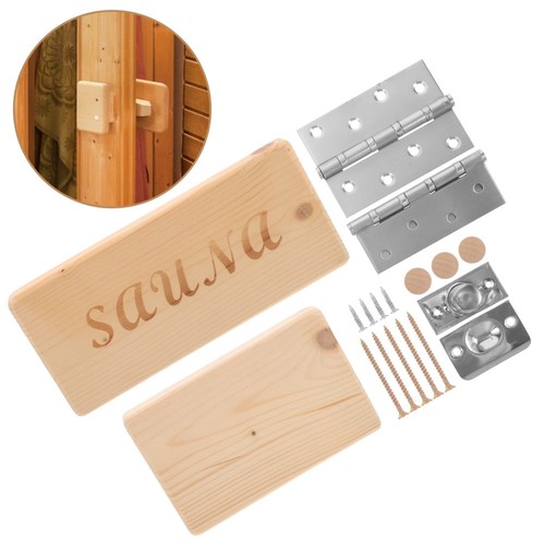 Set maniglia per porta - di,