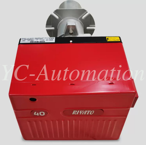 Riello gs10 gas burner - gs10,