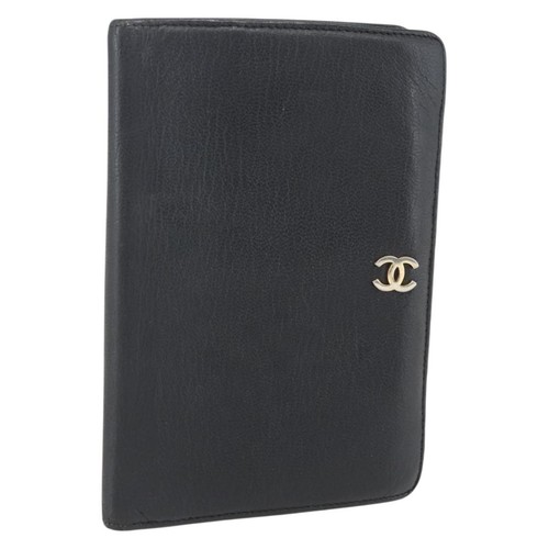 Chanel day planner - chanel, cover