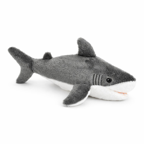 Peluche squalo grs 30 - peluche,