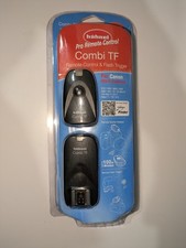 Telecomando Hahnel Combi TF e