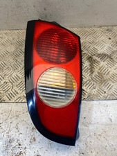 A3059 FARO FANALE STOP POSTERIORE SX SINISTRO HYUNDAI ATOS PRIME 2003