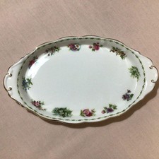 Piatto sandwich Royal Albert