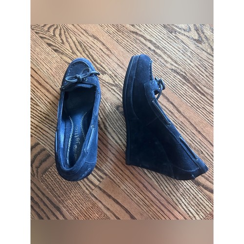 Zeppe sperry jeffrey - zeppe,