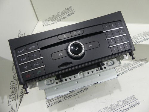 Mercedes cls w218 - cls, w212